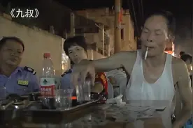这就是广西最牛的“城管”：掌管夜市30年，让摊贩日入过万图片