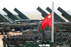 全球陆军都过时了，但中国仍是最有希望的？为什么有这样的说法？图片