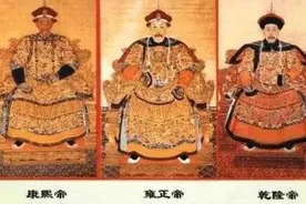 康乾盛世——一个“国进民退”的饥饿盛世，封建末世的落日余晖图片