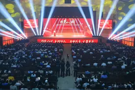 这堂思政大课在厦大！图片