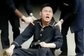 重庆姐弟坠亡案：张波与叶诚尘密谋9个月后，把两个孩子扔下15楼图片