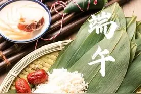 为何说今年端午不一般？老话“双春闰二月，夏至端午前”，啥意思图片