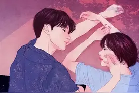 为什么男生要求亲密接触，女生一般不会拒绝？原因一般是这3点图片
