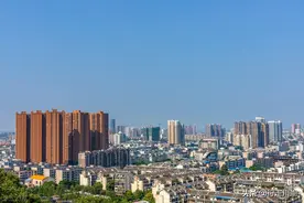 德阳下辖的县市为何对其没有认同感，背后的原因是什么？图片