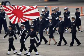 “目视中国战机最为紧张”，日本飞行员坦露心声：中国空军不好惹图片