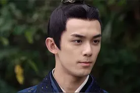 《月升沧海》结局：五皇子成赢家，少商收获幸福，王延姬让人惋惜图片