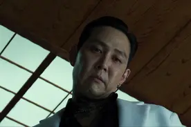 东拼西凑！陈小春新片只有3分，古惑仔的老本已经消费差不多了图片