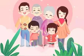 三八特辑||【“最美家庭”故事分享第二期】周孝家庭图片