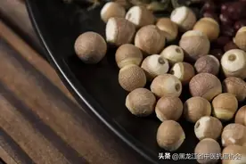水中人参：婴儿食之不老，老人食之延年图片