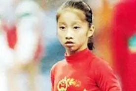 奥运会最强替补，顶替受伤主力出场，却以6个满分夺冠震惊赛场图片