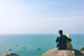别让你的小聪明害了你图片