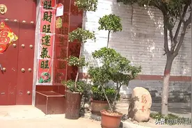 禹州市花石镇河东张村多措并举开展移风易俗活动 引领文明新风尚图片
