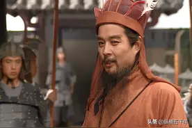 曹魏最特殊的武将：与刘备是生死之交，儿子却是灭蜀功臣图片