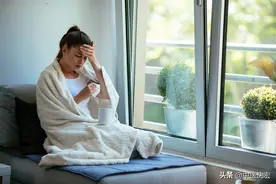 怕冷、胳膊腿发凉？仅两味药，大补阳气，把你骨缝里的寒气逼出去图片