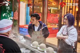 《百姓的味道》谢霆锋解锁潮汕乡宴 杨千嬅回故乡寻味亦寻根图片