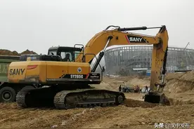 快了！汉中这条路有望五一前打通→图片