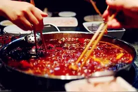 为什么你一吃辣的就腹痛、拉肚子？与别人有什么区别？别太晚知道图片