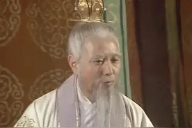 菩提祖师最强的3个徒弟，老三大闹天宫，老二创世界，老大当坐骑图片