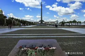 世界战争史上伤亡最大的战役：900天列宁格勒保卫战，500万人伤亡图片
