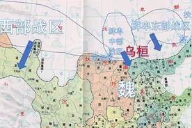 淮南三叛（3）：王凌起兵的最大助力是谁？(他为何拥立楚王曹彪）图片