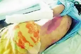 男子地窖囚禁两名女子，实施暴行590天，最终却因为一张纸条落网图片
