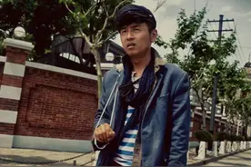 雷佳音：一个自称给自己的人生下了一盘很大棋的男人凭什么会火图片