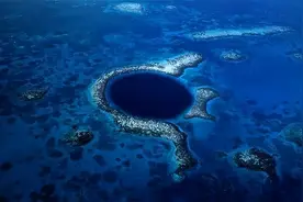 地球内部到底是什么？每天三万多吨的水流进地心，都未能装满？图片