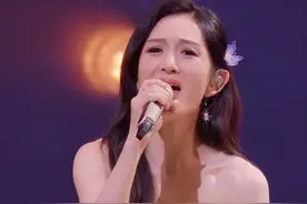 《浪姐4》为“出风头”牺牲队友的谢娜，这一次，不再被宽容了图片