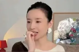 卖假酒，带假货？盘点五个带货不翻车的清流明星，个个清白干净图片