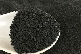 俗话说：“补药一堆，不如芝麻一把”，吃芝麻究竟养生还是伤身？图片