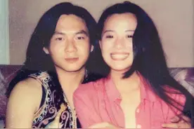 咏梅栾树结婚29年，两人相爱的背后，却隐藏着王菲的风流史图片