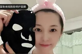 如何选择适合自己的面膜？有效使用面膜，才能有效维持高颜值图片