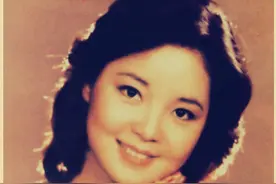 三个女人一首歌，为什么说《在水一方》见证了一段半个世纪的虐恋图片