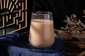 奶茶中的“植脂末”到底是啥？图片