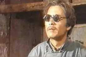 江苏老人眼中的阿炳：嫖赌抽败光家产，梅毒瞎双眼，带走百首绝曲图片