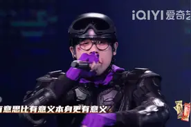 派克特上学威龙致敬阴三儿，健将成为了史上最疯狂混乱的舞台！图片