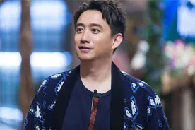 黄磊：娶学生孙莉，婚后连生三胎，如今儿子令他苦恼图片