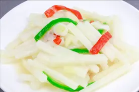 “深秋吃4宝，湿气不来扰”，建议中老年人多吃4样菜，全身都轻松图片
