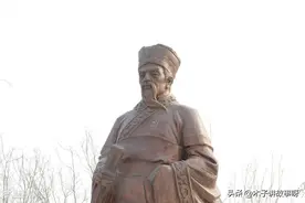 古代的改革大师-商鞅图片