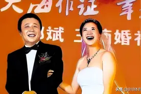 狗粮!王楠和女儿聊天:你爸出差我都不习惯,巨富老公:鸡皮疙瘩一地图片