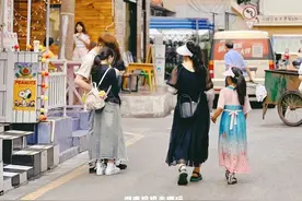 暑假来长沙不排队！这些多巴胺街道逛到快乐翻倍！图片