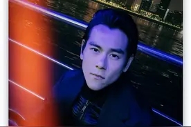 网传彭于晏离开上海去澳洲，掀滞留艺人出境潮，疑似机场照曝光图片