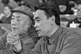 样板戏三巨头：于会泳服来苏水、钱浩梁自称有错、刘庆棠口称冤枉图片