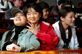 淡泊无欲的5位女演员，不上真人秀、不接广告，个个都是视后级别图片