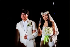 白静：25岁嫁入豪门，29岁与丈夫双双离世，背后真相使人心里发麻图片