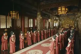 朱元璋诸子寿命60岁以上的都有谁，比朱允炆小两岁的他活到了71岁图片