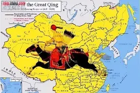 我们只有一个名字叫“中华民族”图片