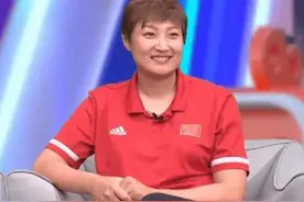 至今未生育！43岁杨昊为何无子女，背后的真实原因，令人敬佩！图片