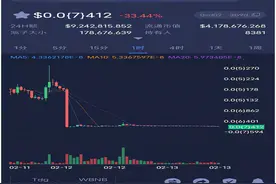 多名泰迪币投资者称落入骗局，项目曾有日本女星“站台”噱头十足图片