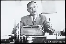 犹太民族的中国救世主，曾救4000条人命，以色列发誓永不忘记他图片